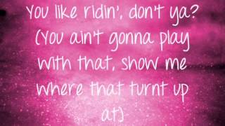 Austin Mahone Banga Banga lyrics