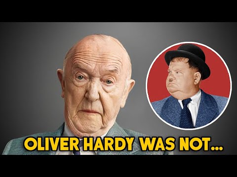 Why Stan Laurel did not attend Oliver Hardy’s funeral?
