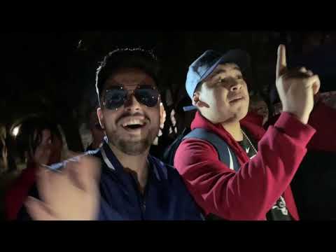 FUSOK vs. JNO: ESPECIAL 100K - INTERVENCION POST DEM 2 VS 1