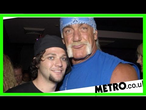Hulk Hogan claims Bam Margera is dead as he confuses Jackass star with Ryan Dunn