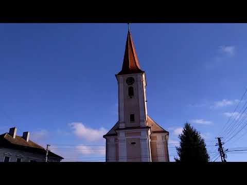 Petresti, jud. Alba / Petersdorf(Alba)