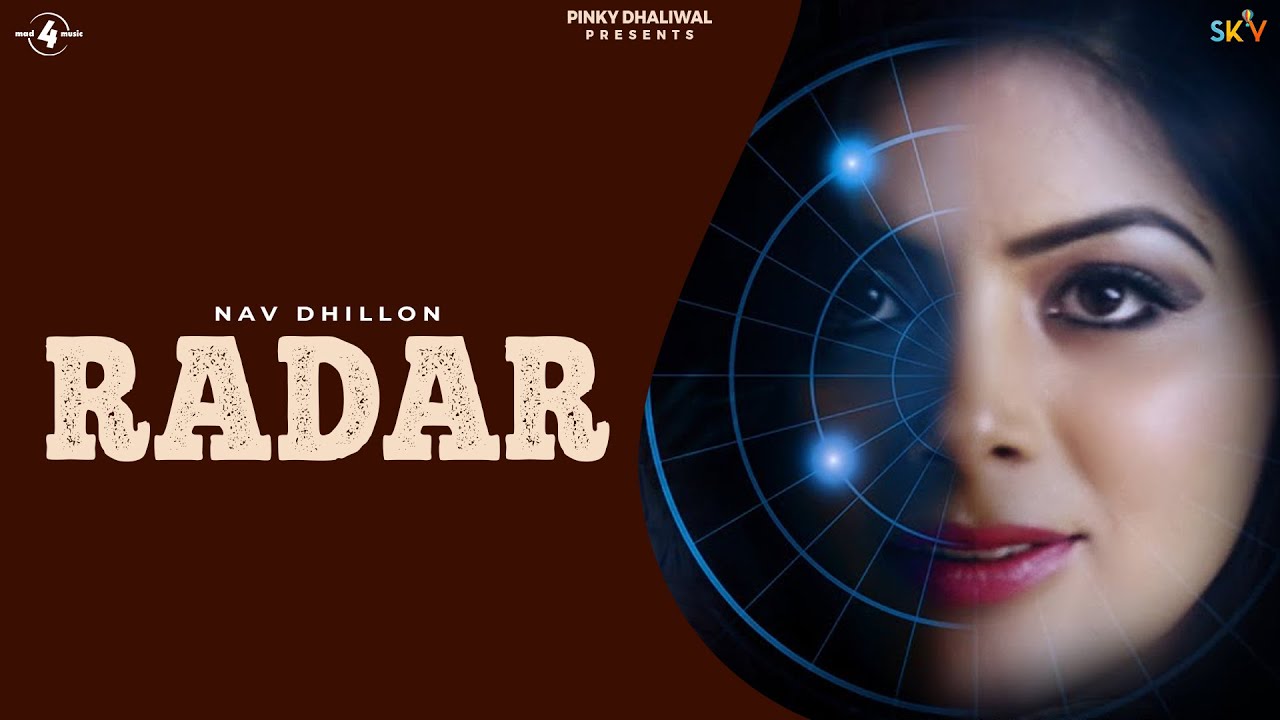 Radar (Title) Lyrics  | Radar | Sukh Trehan, Mani Sohal | Nav Dhillon | Laddi Gill