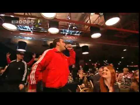 Rasmus Seebach feat. RBC - Glad Igen & Engel