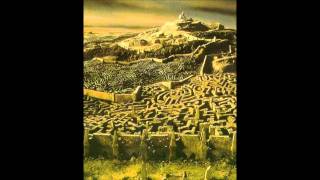 Labyrinth-Dreamland