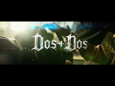 Omar Camacho x Victor Mendivil - Dos + Dos (Video Oficial)