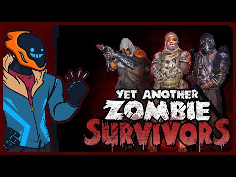 Build A Squad Of Bros To Slay Endless Zombie Hordes! - Yet Another Zombie Survivors [Demo]