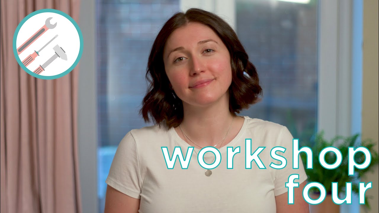 Trauma Toolkit: Workshop Four