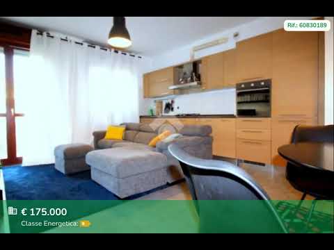 RHO S. PIETRO - In recente contesto, 2 locali con box!