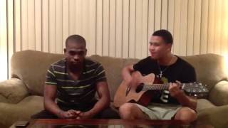 Blake Payne feat. Jrichinchrist- The Prayer