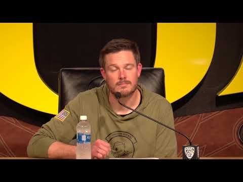 Dan Lanning Postgame Press Conference | USC