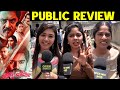 Hit List Public Review | R. Sarathkumar | Vijay Kanishka | K.S.Ravikumar | Hit List Review