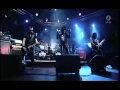 The 69 Eyes - Dead And Gone (Live Nyhetsmorgon 2010)