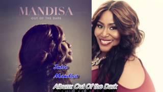 Mandisa - Voicemail (Intro) (Audio) | Out of the Dark