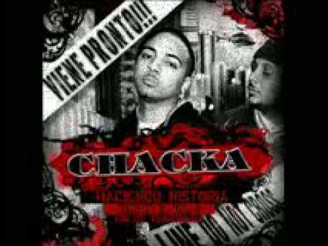 PATRIAAAAAAAA....SACARIO FT CHACKA