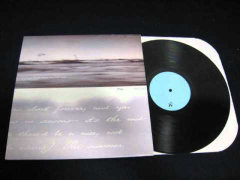 The Gloria Record - The Gloria Record EP