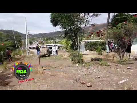 JAÉN  ES HALLADO SIN VIDA EN UN DESCAMPADO EN ZANJA HONDA