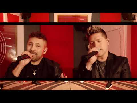 Donde Quieras Yo Iré - Backstreet Boys