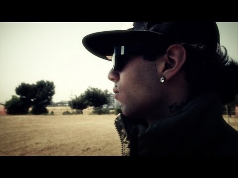 IL NANO & UFO - CASTELLI IN ARIA - (BARI ULTIMATUM) official video