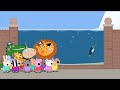 We Love Peppa Pig The Zoo 15