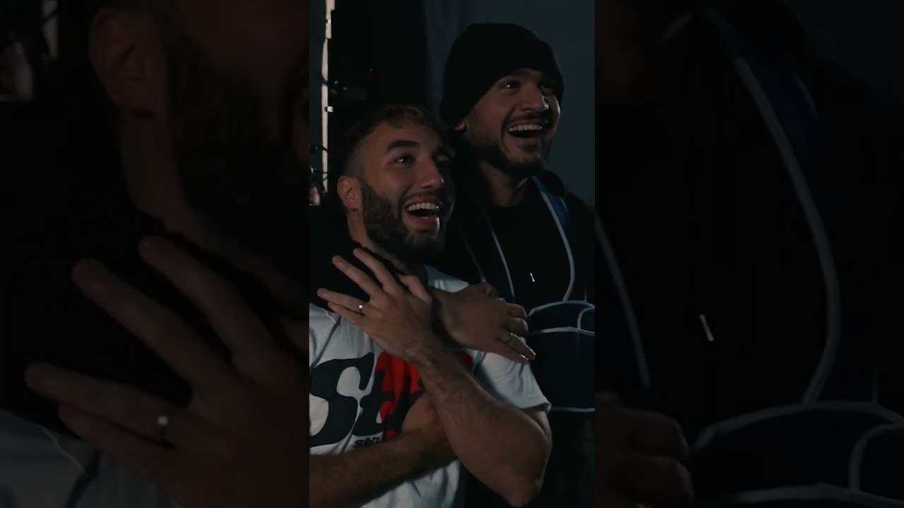 J'ai mis la mère de Billy dans un canon thumbnail