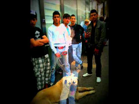 Karanlik Ghetto Kben Een Gangstér 2o11 Yeni Bir Rapciii