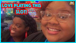 The BIG WIN Came Once We Switched To This Slot!