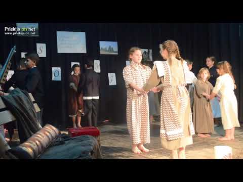 Dobrodelni koncert Župnijske Karitas Mala Nedelja