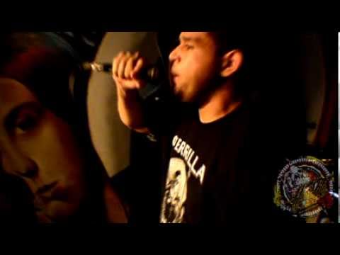 ¨HAR´D LIFE ¨ Mauro Espinal - Sabes De Que Hablo  (live)