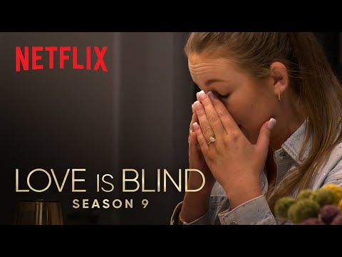 Love Is Blind: Season 9 | Meet the Parents | Sneak Peek | Netflix