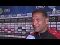 Fraser houdt tegen VVV vast aan basiself: 'Neig naar een vast team'