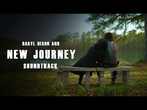 Bear McCreary - New Journey (Music from The Walking Dead 11x24 SERIES FINALE)