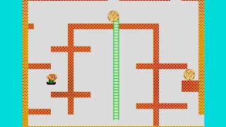 zx spectrum next platformer development preview