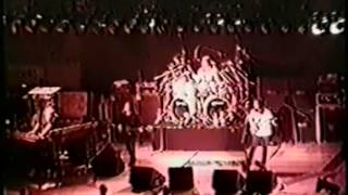 1997.04.12 - Dream Theater - Burning My Soul (Original version with Hell&#39;s Kitchen)