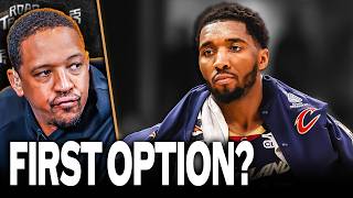 Channing Frye Says Cavs MUST Trade Donovan Mitchell or Evan Mobley
