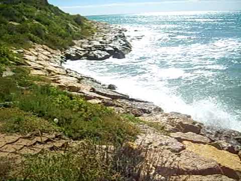 Roda de Bara, Strand, Beach,Playa #travel