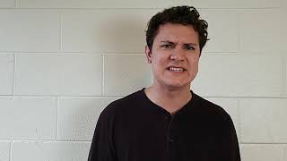 Connor Noch - Fall 2020 True West Monologue