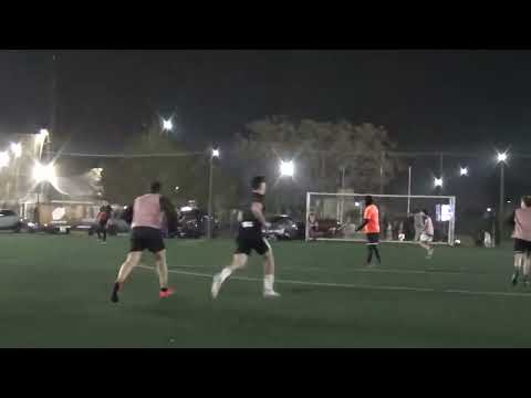 OSVALDO ZANNI VS MOIA FC - #LigaNuñez - #Apertura SLV - 16/6/23