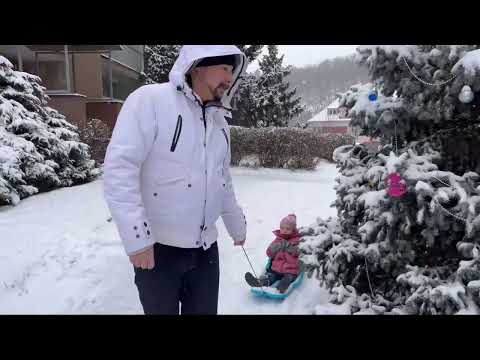 Bohuš Matuš - Vánoční čas
