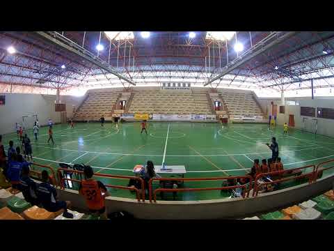 Copa fiflp Alevin Maspasala   Costa Mogan 2parte