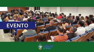 Audiência Pública com o tema “Segurança no campo, manejo do javali, CACs e organização das ASSEGs”
