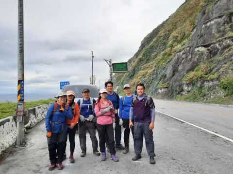 2021.03.07花蓮 象鼻隧道