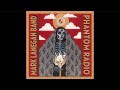Mark Lanegan Band Judgement Time Audio Stream