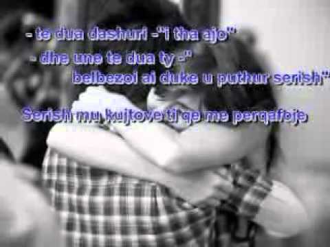 Ndjenjat E Nje Djali