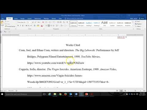 download lagu mp3 mp4 Movie Title Mla Format, download lagu Movie Title Mla Format gratis, unduh video klip Movie Title Mla Format