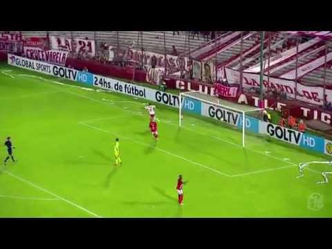 Gabigol, Mora or Ábila? VOTE for the BEST GOAL of the week!