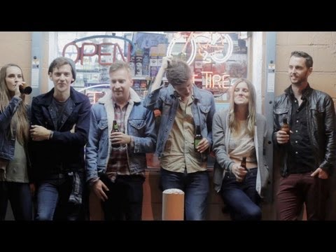 Thumbnail for A Rocket To The Moon: Whole Lotta You (Beyond The Video) by A Rocket to the Moon