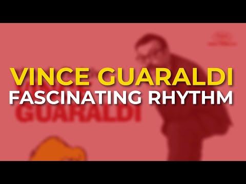 Fascinatin' Rhythm - Vince Guaraldi