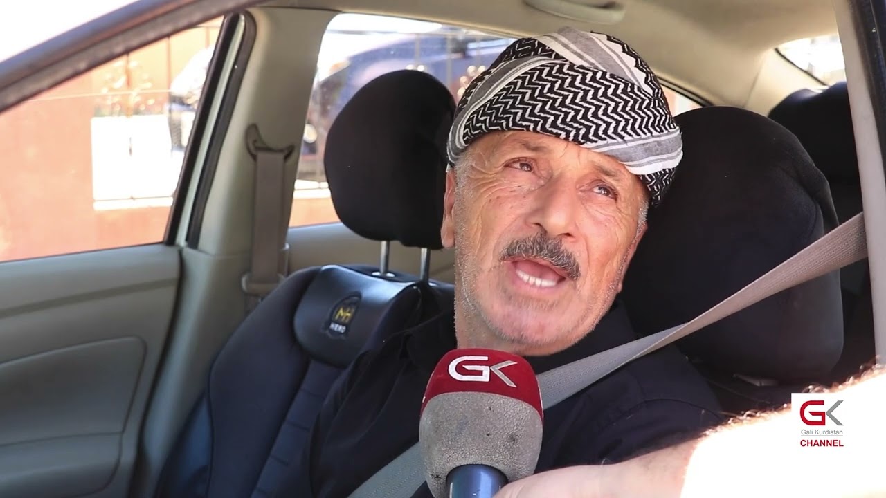 ڤیدیۆ | بەهۆی خراپی كارەباوە لە ئامێدی مۆلیدەكان كاردەكەن