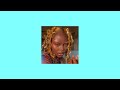 Lauryn Hill Ex Factor Sped Up