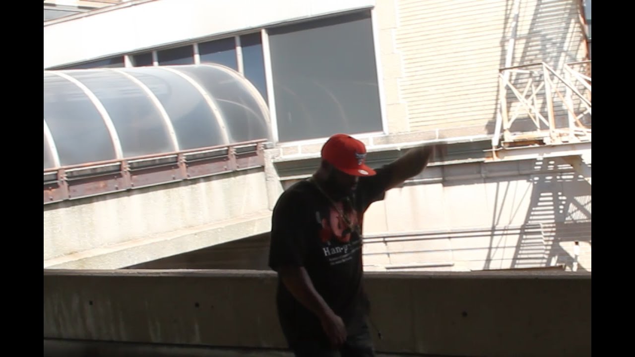 Promotional video thumbnail 3 for Dione D.N.A Sams